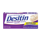 Desitin Diaper Rash Ointment Original Full-Size Picture